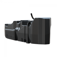 52 Gallon Replacement Fuel Tank for 2005-2024 Dodge Ram Cummins Crew, Quad Cab Short Bed