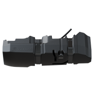 52 Gallon Replacement Fuel Tank for 2005-2024 Dodge Ram Cummins Crew, Quad Cab Short Bed