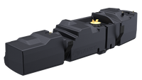 60 Gallon Replacement Fuel Tank for 2008-2010 Ford F-250/F-350 Crew Cab Short Bed 6.4L Diesel