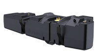 60 Gallon Replacement Fuel Tank for 2008-2010 Ford F-250/F-350 Crew Cab Short Bed 6.4L Diesel