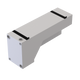 35 Gallon Wheel Well Water Tank (Passenger Side)