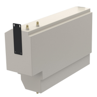42 Gallon Replacement Water Tank for 2022-2023 Storyteller
