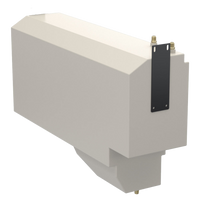 42 Gallon Replacement Water Tank for 2022-2023 Storyteller