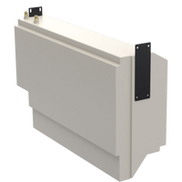 42 Gallon Replacement Water Tank for 2022-2023 Storyteller