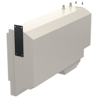 42 Gallon Replacement Water Tank for 2022-2023 Storyteller