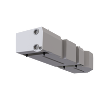 22 Gallon Drivers Side Undercarriage Fresh Water Tank for 2015-2024 Ford Transit 148" & 148" EXT