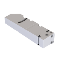 22 Gallon Drivers Side Undercarriage Fresh Water Tank for 2015-2024 Ford Transit 148" & 148" EXT