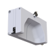 39 Gallon Wheel Well Water Tank For 2013-2024 Dodge / Ram Promaster 1500, 2500, 3500 136", 159", And 159" Ext