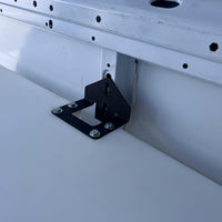 39 Gallon Wheel Well Water Tank For 2013-2024 Dodge / Ram Promaster 1500, 2500, 3500 136", 159", And 159" Ext