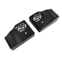 TRAILING ARM SENSOR GUARDS FOR 2024-2025 FORD RANGER RAPTOR 3.0L V6