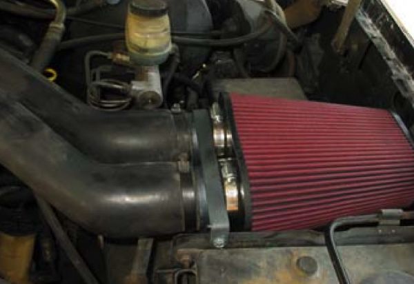 Cold Air Intake for 1988-1995 Ford F-150 250 350 Bronco