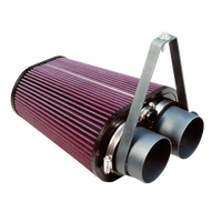 Cold Air Intake for 1988-1995 Ford F-150 250 350 Bronco