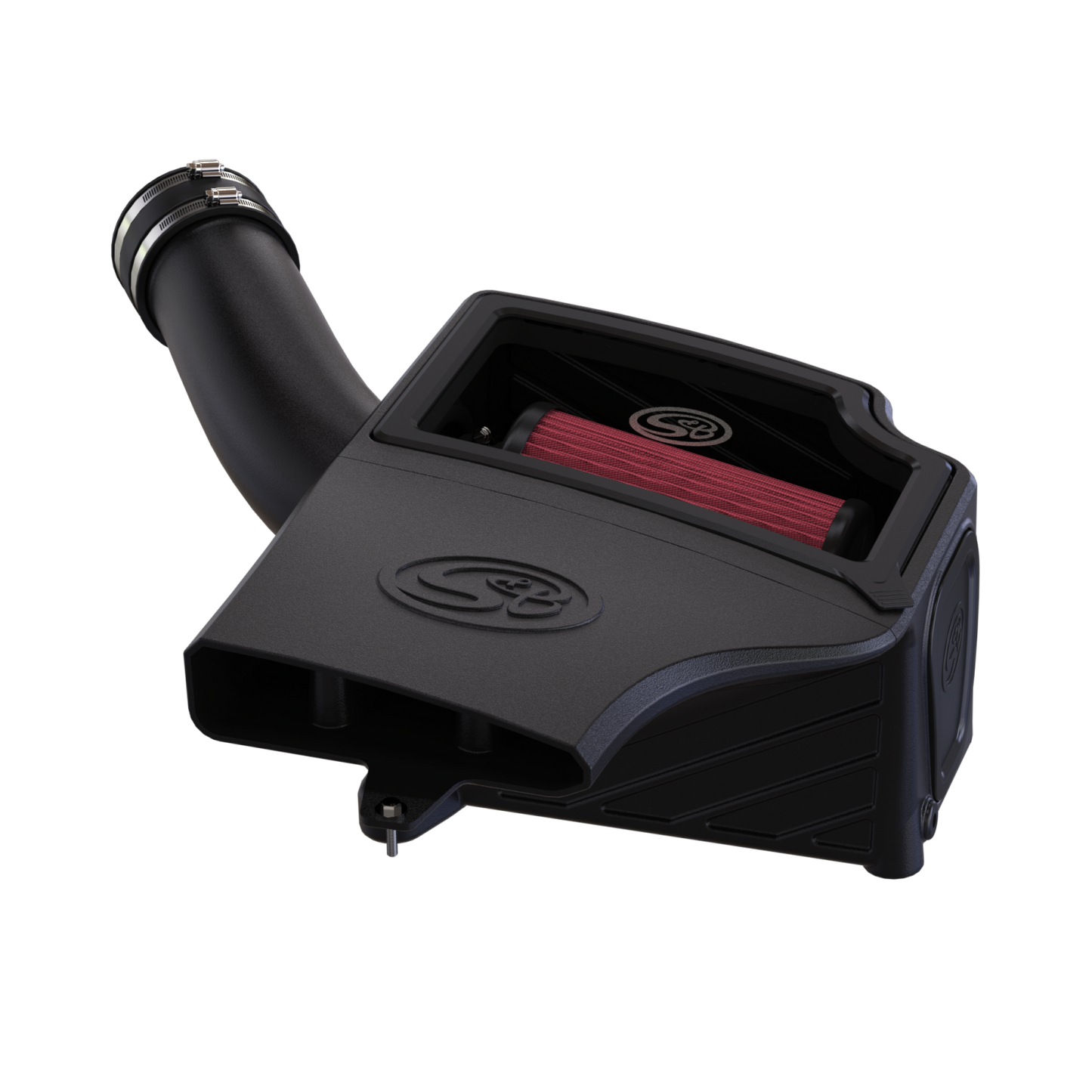 S&B Cold Air Intake For 94-97 Ford F250 F350 V8-7.3L Powerstroke