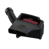 S&B Cold Air Intake For 94-97 Ford F250 F350 V8-7.3L Powerstroke
