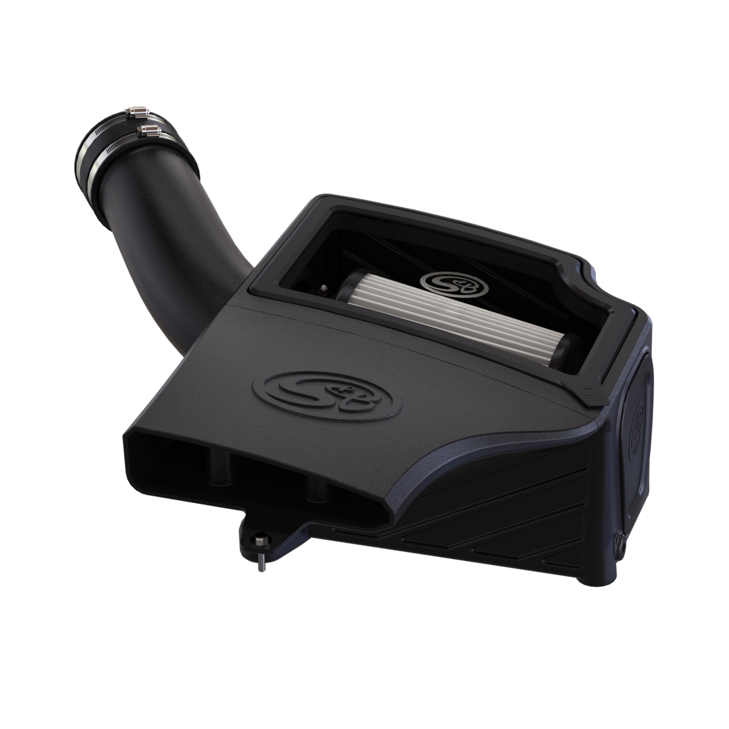S&B Cold Air Intake For 94-97 Ford F250 F350 V8-7.3L Powerstroke