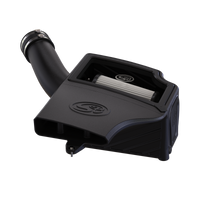 S&B Cold Air Intake For 94-97 Ford F250 F350 V8-7.3L Powerstroke