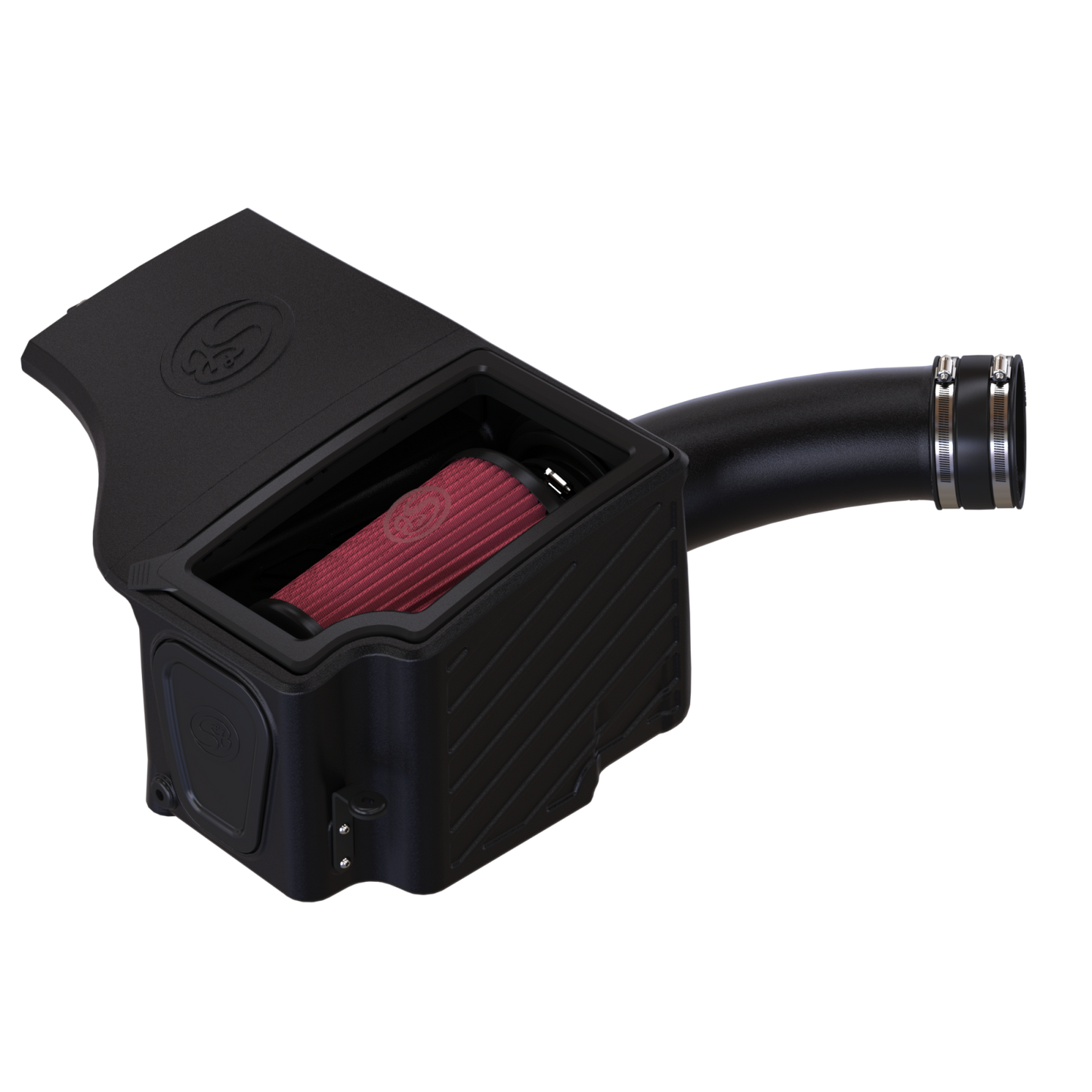 S&B Cold Air Intake For 94-97 Ford F250 F350 V8-7.3L Powerstroke