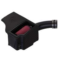 S&B Cold Air Intake For 94-97 Ford F250 F350 V8-7.3L Powerstroke