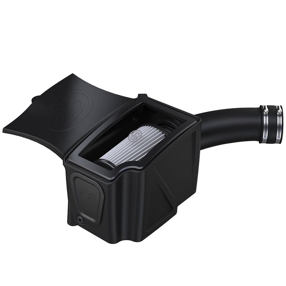 S&B Cold Air Intake For 94-97 Ford F250 F350 V8-7.3L Powerstroke