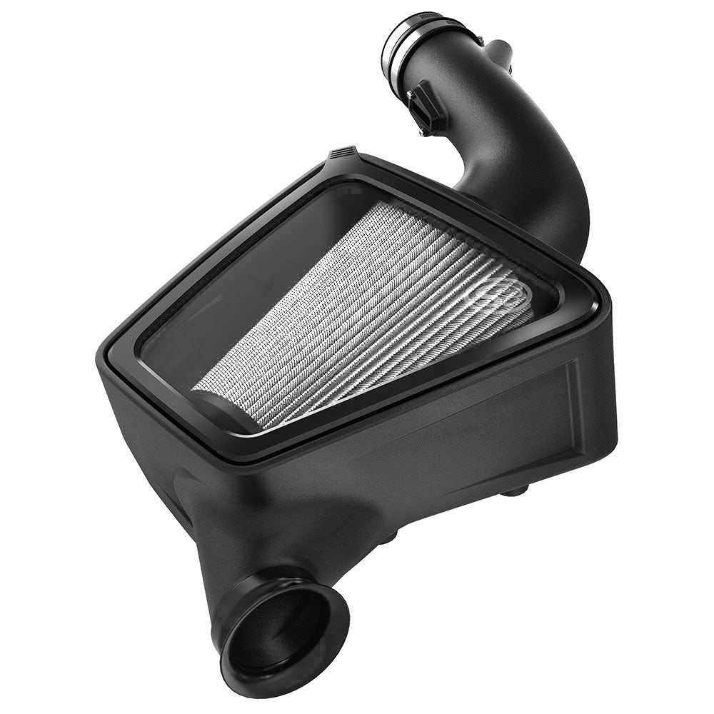 Cold Air Intake for 2017-2024 Nissan Patrol