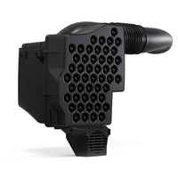 Truck Particle Separator for 2017-2019 Ford Powerstroke 6.7L