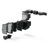 Truck Particle Separator for 2017-2019 Ford Powerstroke 6.7L