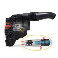 Truck Particle Separator for 2017-2019 Ford Powerstroke 6.7L