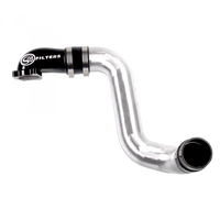 Intake Elbow with Cold Side Intercooler Piping & Boots for 2005-2007 Ford Powerstroke 6.0L