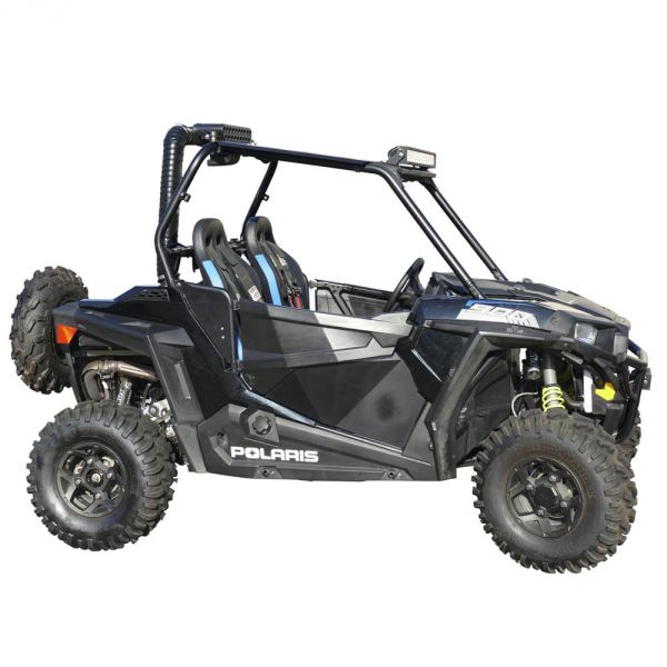 Particle Separator for 2015-2020 Polaris RZR 900 / S 1000