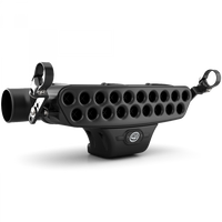 Particle Separator for 2015-2020 Polaris RZR 900 / S 1000
