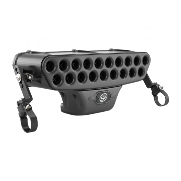 Particle Separator for 2011-2014 Polaris RZR XP 900