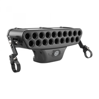 Particle Separator for 2011-2014 Polaris RZR XP 900