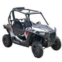 Particle Separator for 2011-2014 Polaris RZR XP 900