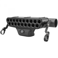 Particle Separator for 2011-2014 Polaris RZR XP 900