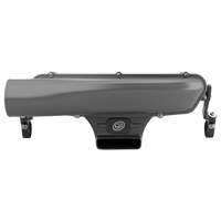 Particle Separator for 2011-2014 Polaris RZR XP 900