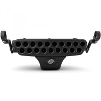 Particle Separator for 2015-2017 Can-Am® Maverick 1000 Turbo