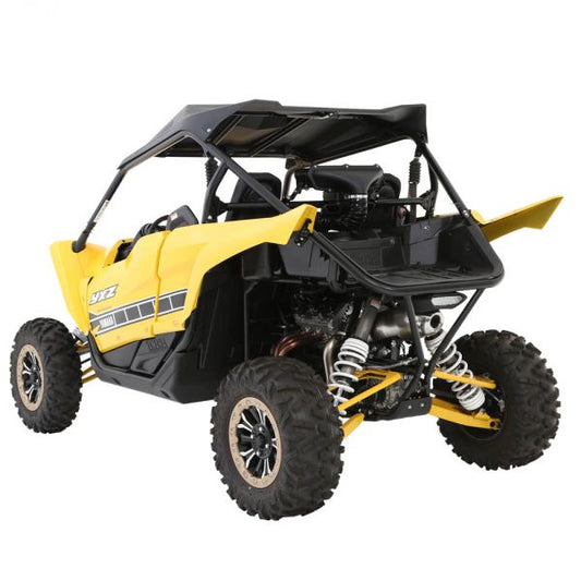 Particle Separator for 2016-2018 Yamaha YXZ 1000R