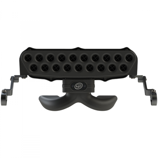 Particle Separator for 2016-2018 Yamaha YXZ 1000R
