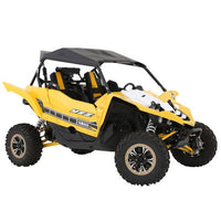 Particle Separator for 2016-2018 Yamaha YXZ 1000R