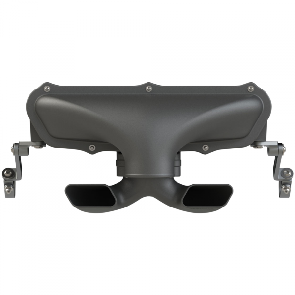 Particle Separator for 2016-2018 Yamaha YXZ 1000R