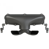 Particle Separator for 2016-2018 Yamaha YXZ 1000R