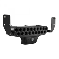 Particle Separator for 2013-2017 Polaris Ranger 900 / 1000, 2018 Ranger 900 XP