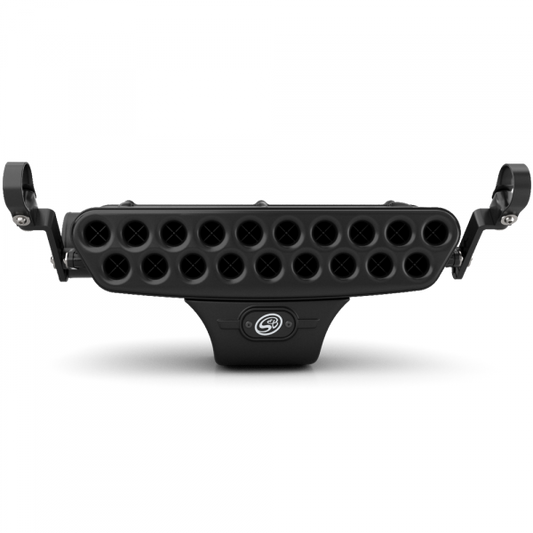 Particle Separator for 2018-2024 Textron Wildcat XX