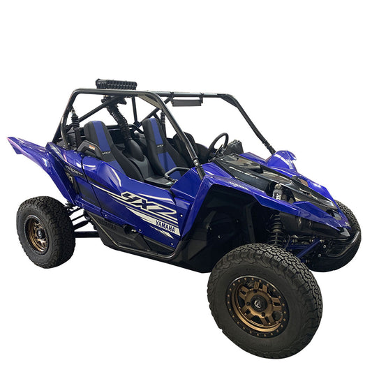 Particle Separator for 2019-20 Yamaha YXZ 1000R