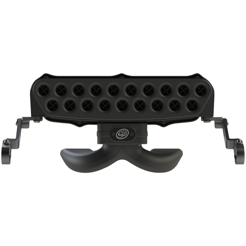 Particle Separator for 2019-20 Yamaha YXZ 1000R