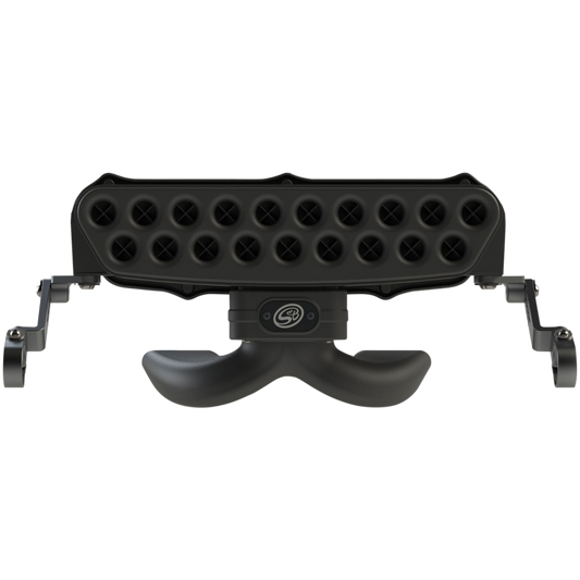 Particle Separator for 2019-20 Yamaha YXZ 1000R
