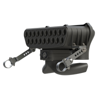 Particle Separator for 2019-20 Yamaha YXZ 1000R