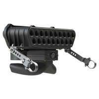 Particle Separator for 2019-20 Yamaha YXZ 1000R