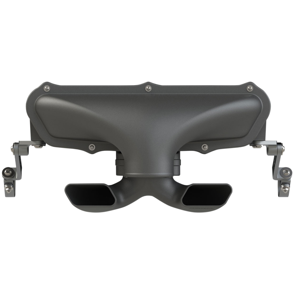 Particle Separator for 2019-20 Yamaha YXZ 1000R