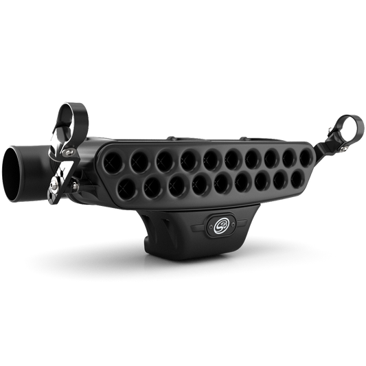 Particle Separator for 2019-2020 Can-Am® Maverick Trail & Sport (Except DPS)
